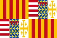 Most recent flag or coat of arms
